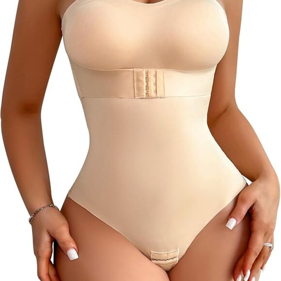 Shapewear Bodysuit Tummy Control - Picture 5 of 5